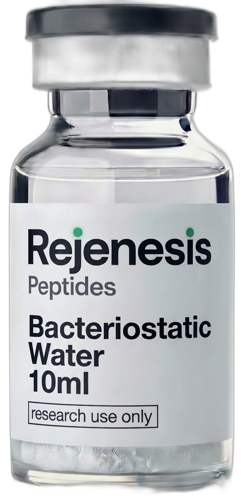 Bacteriostatic Water