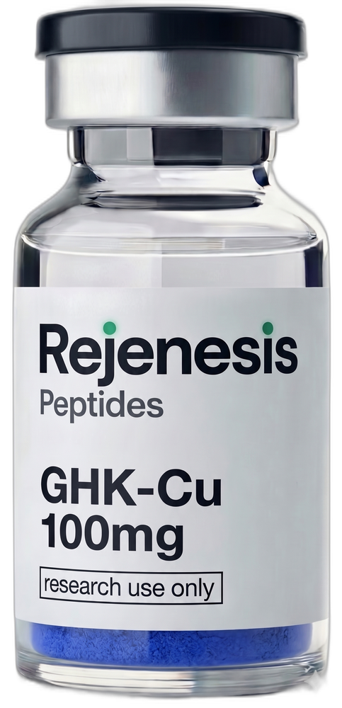 GHK-Cu