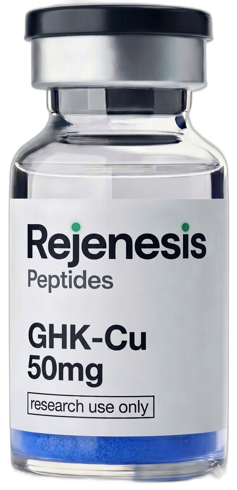GHK-Cu