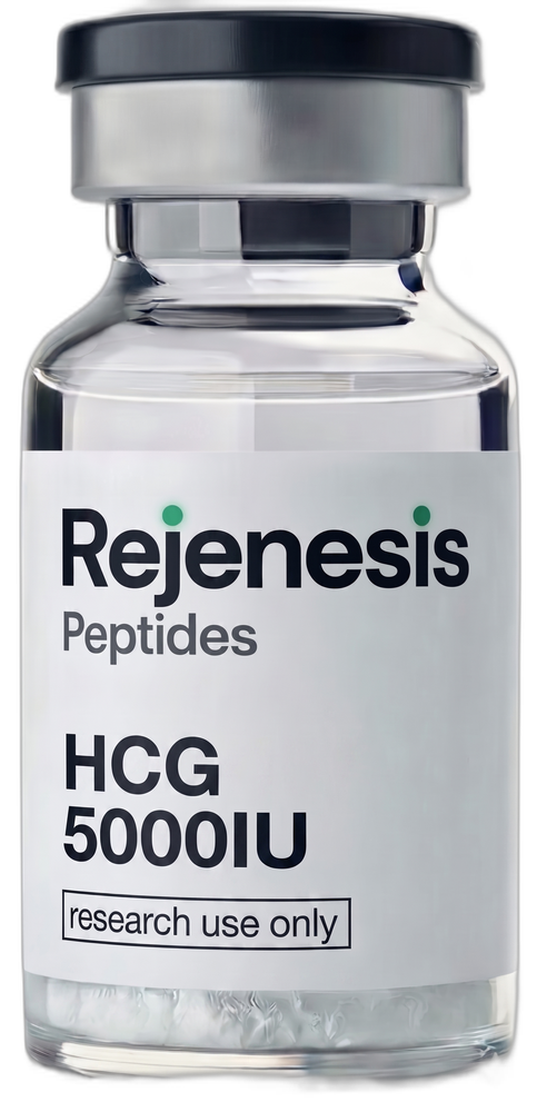 HCG