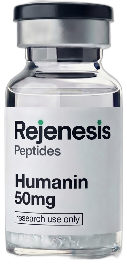 Humanin