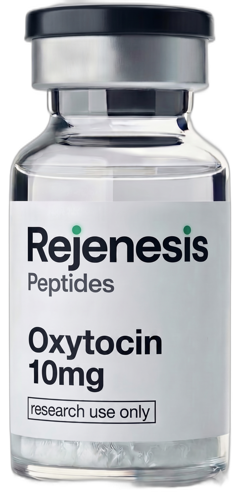 Oxytocin