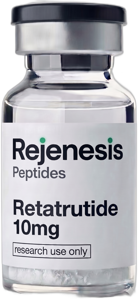 Retatrutide