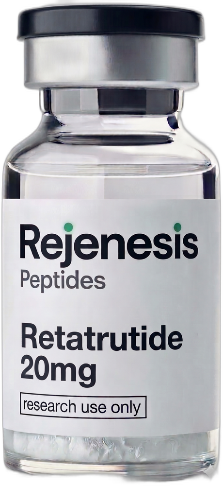 Retatrutide