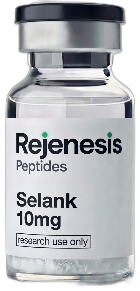 Selank