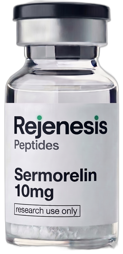 Sermorelin