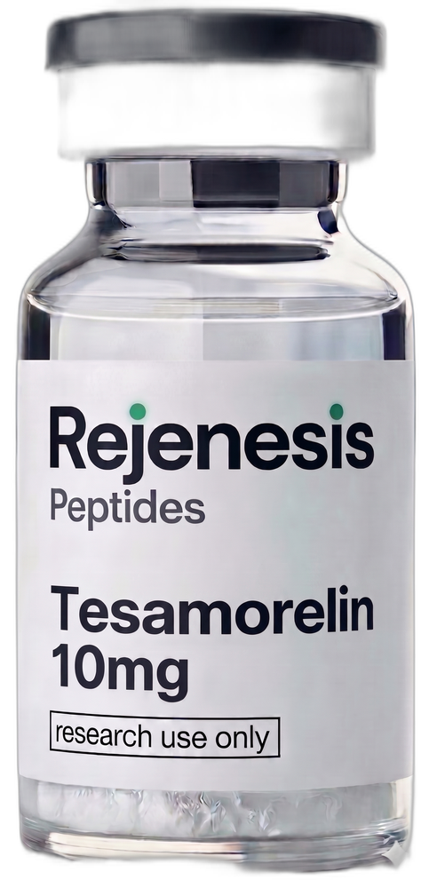 Tesamorelin