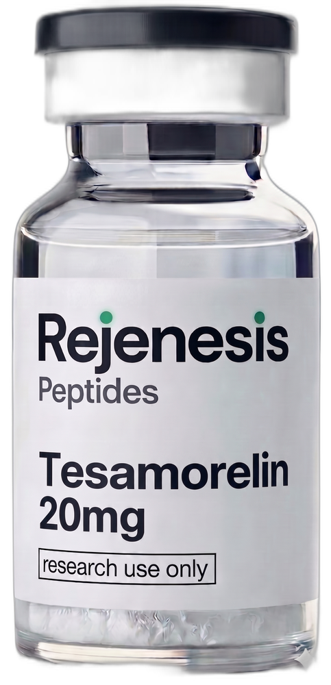 Tesamorelin