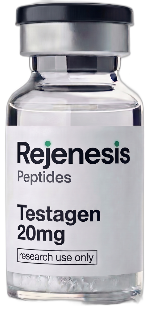 Testagen