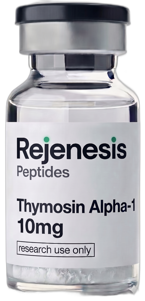 Thymosin Alpha-1