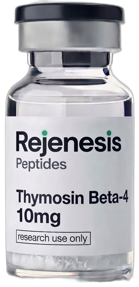 Thymosin Beta-4
