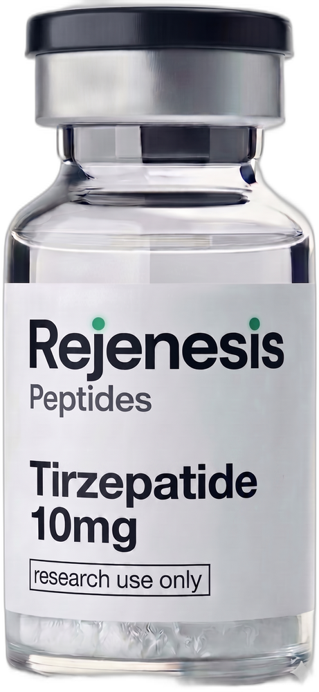 Tirzepatide