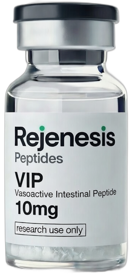 VIP (Vasoactive Intestinal Peptide)